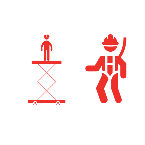 Trabalho em altura